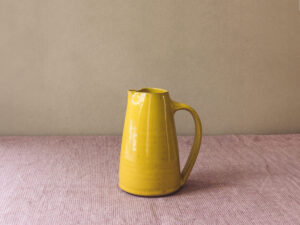 Cornish Gorse Jug