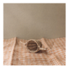 Bamboo Tea Strainer - Image 2