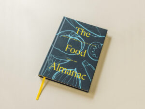 The Food Almanac