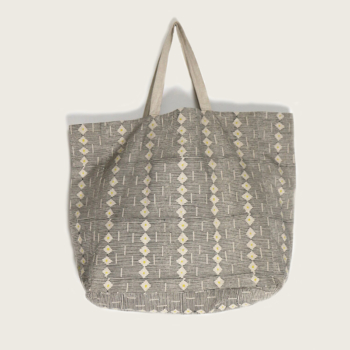 Floret Large Tote