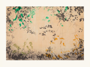 What We Feel Within And Dare Make Real/Audre Lorde