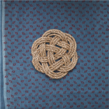 Small Rope Mat