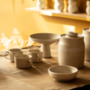 Gillian Highland ceramics