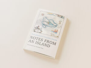 Notes From An Island
