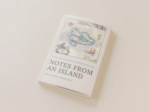 Notes From An Island