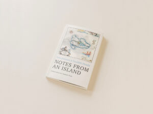 Notes From An Island
