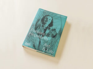 Barbara Hepworth Art & Life