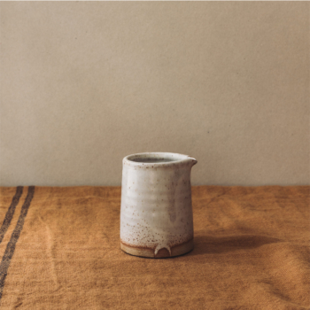 Speckle Jug