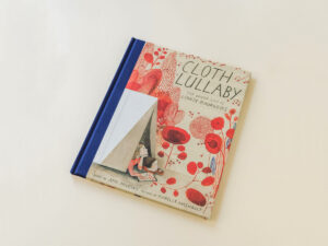 Cloth Lullaby: The Woven Life of Louise Bourgeois