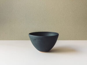 Charcoal Bowl