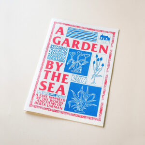 A Garden By The Sea – Frank