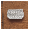 Recycled Cotton Pouch - Image 3