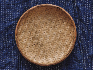 Bamboo Tray