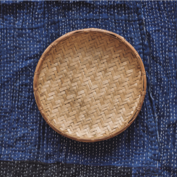Bamboo Tray
