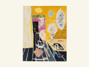 Coco The Clown's Overnight Stay