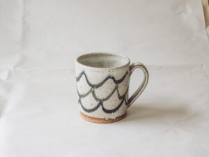 Festoon Mug