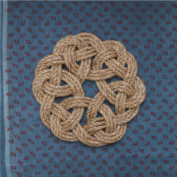 Medium Rope Mat