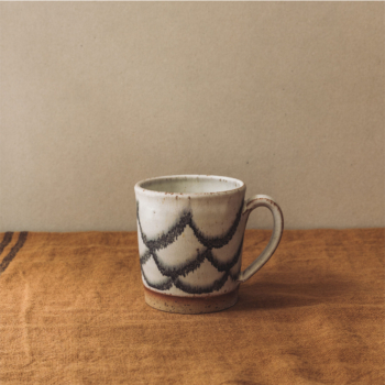 Festoon Mug