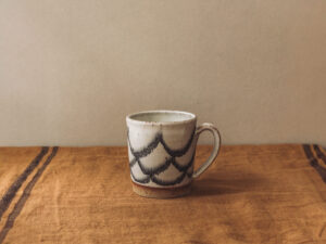 Festoon Mug