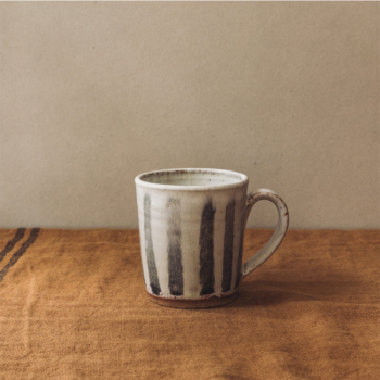 Stripe Mug