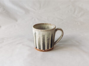 Stripe Cup