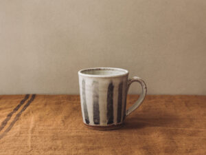Stripe Cup