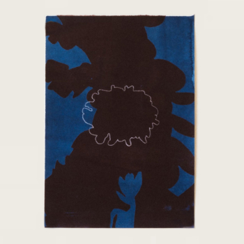 Blue Shade II