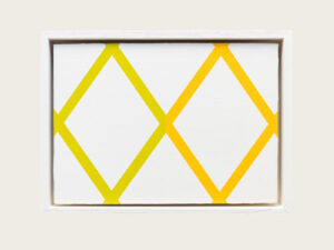 Geometric Painting II