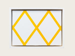 Geometric Painting I