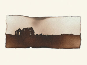 Untold Narrative I, Dungeness