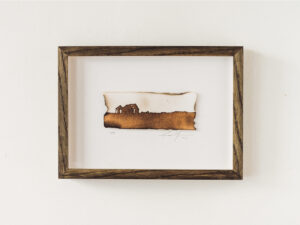 Untold Narrative I, Dungeness