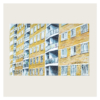 9-Storey Slab Block: Churchill Gardens - Image 3