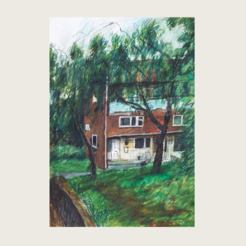 Mixed Development: Alton East