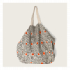 Saffron Dot Large Tote - Image 2