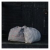 Saffron Dot Large Tote - Image 4