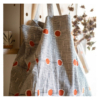 Saffron Dot Large Tote - Image 3