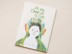 At The Drop Of A Cat