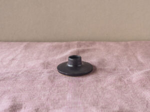 Charcoal Candleholder