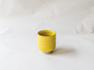 Gorse Tea Bowl