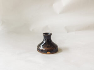 Jasper Candleholder/Vase