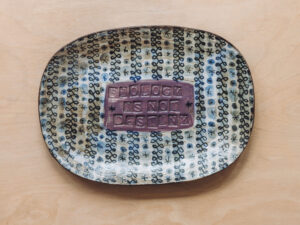 Biology Is Not Destiny