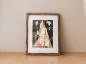 The Garden of Disgruntled Cats