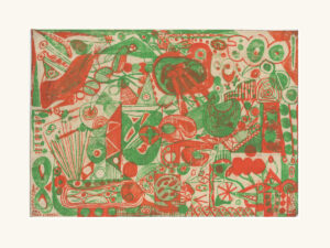 Turned It All Around