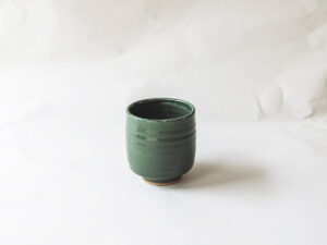 Forest Tea Bowl