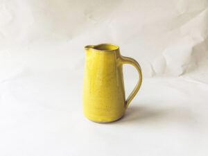Cornish Gorse Jug