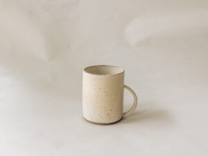 Tall cup