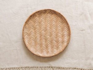 Bamboo Tray