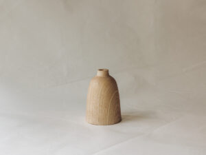 Beech vase